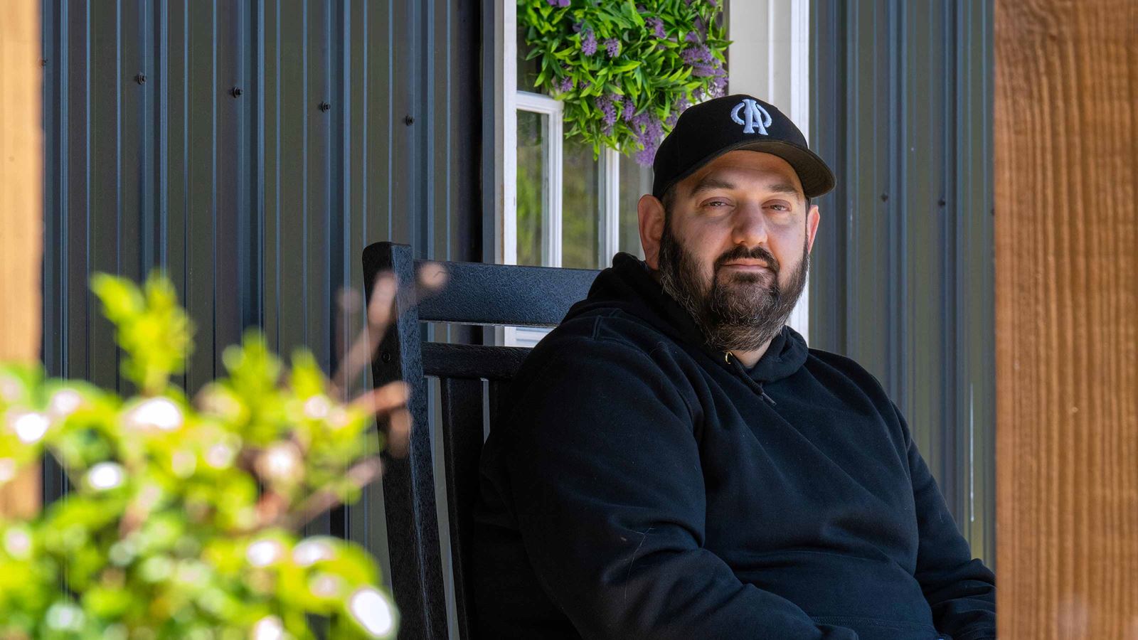 An urgent lifeline to mental and behavioral health support