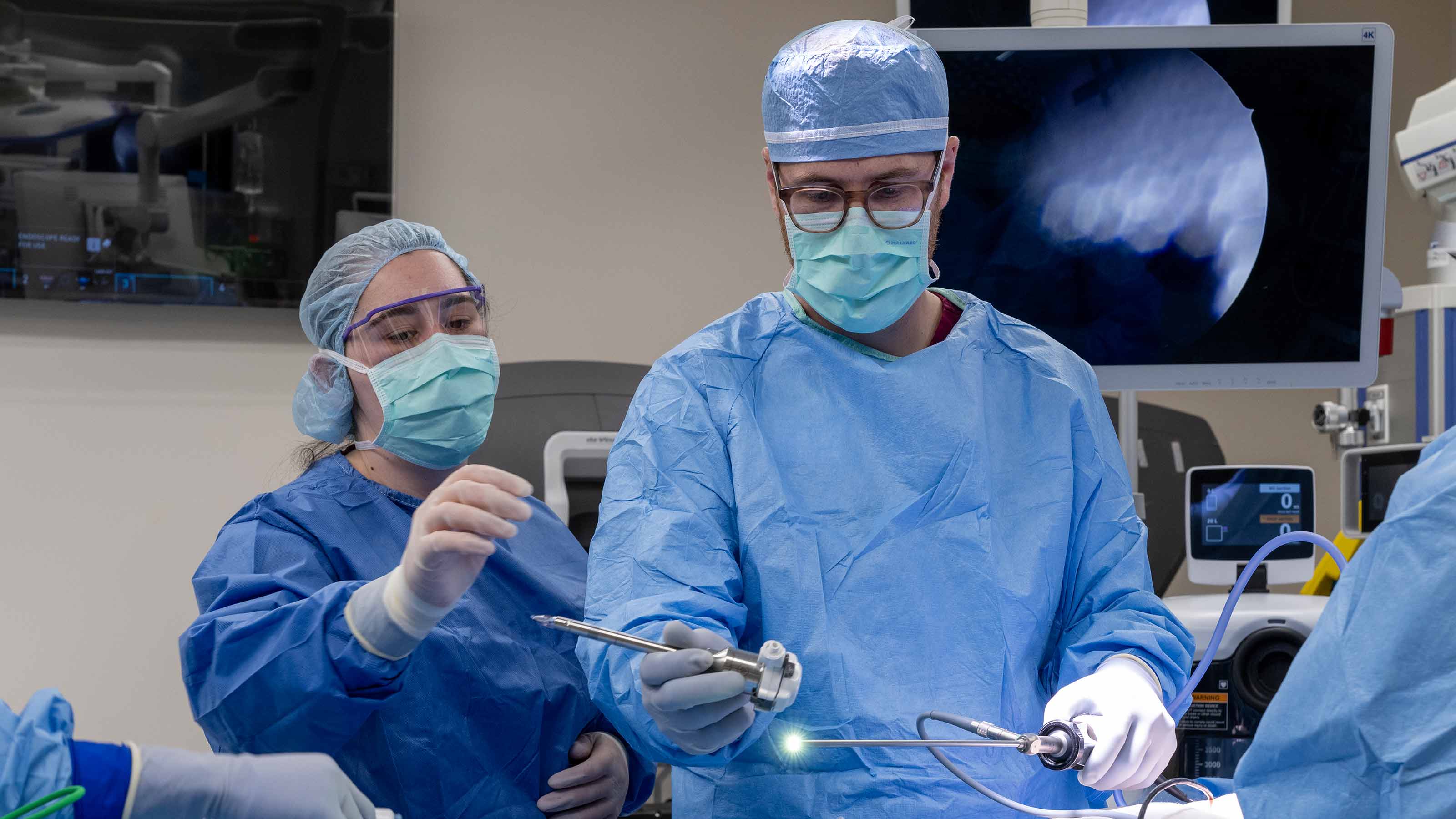 From dismissed to diagnosed: A complex hernia that mimicked heartburn
