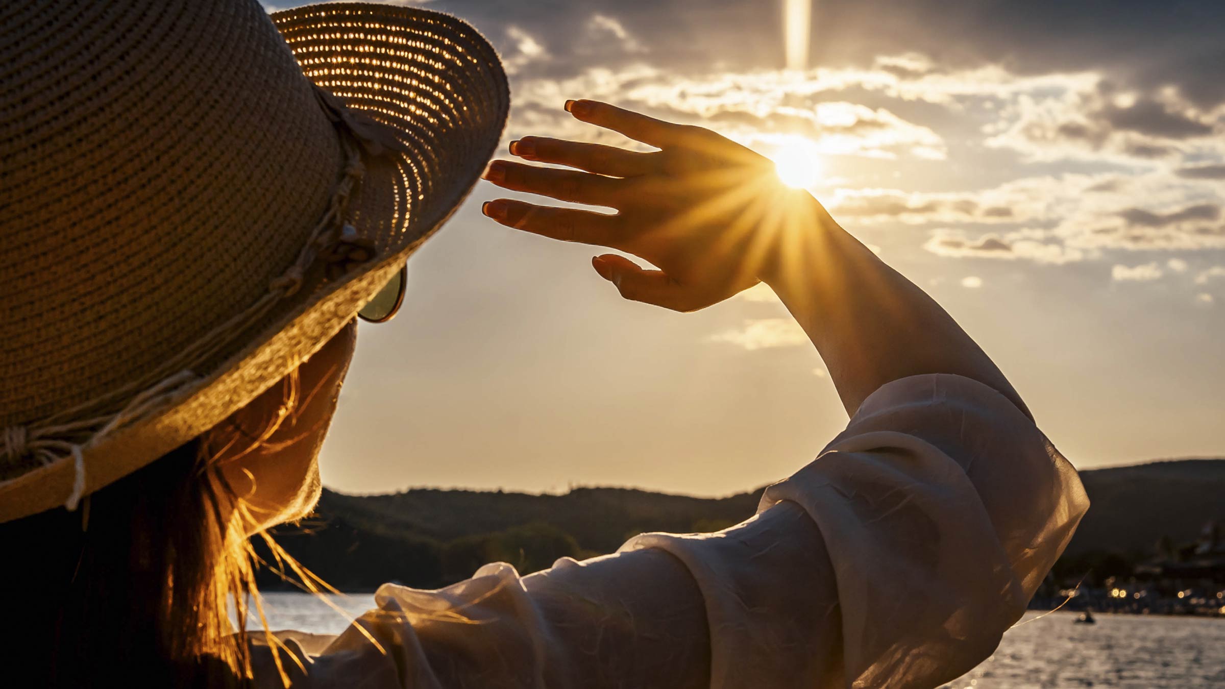 Are you really allergic to the sun?