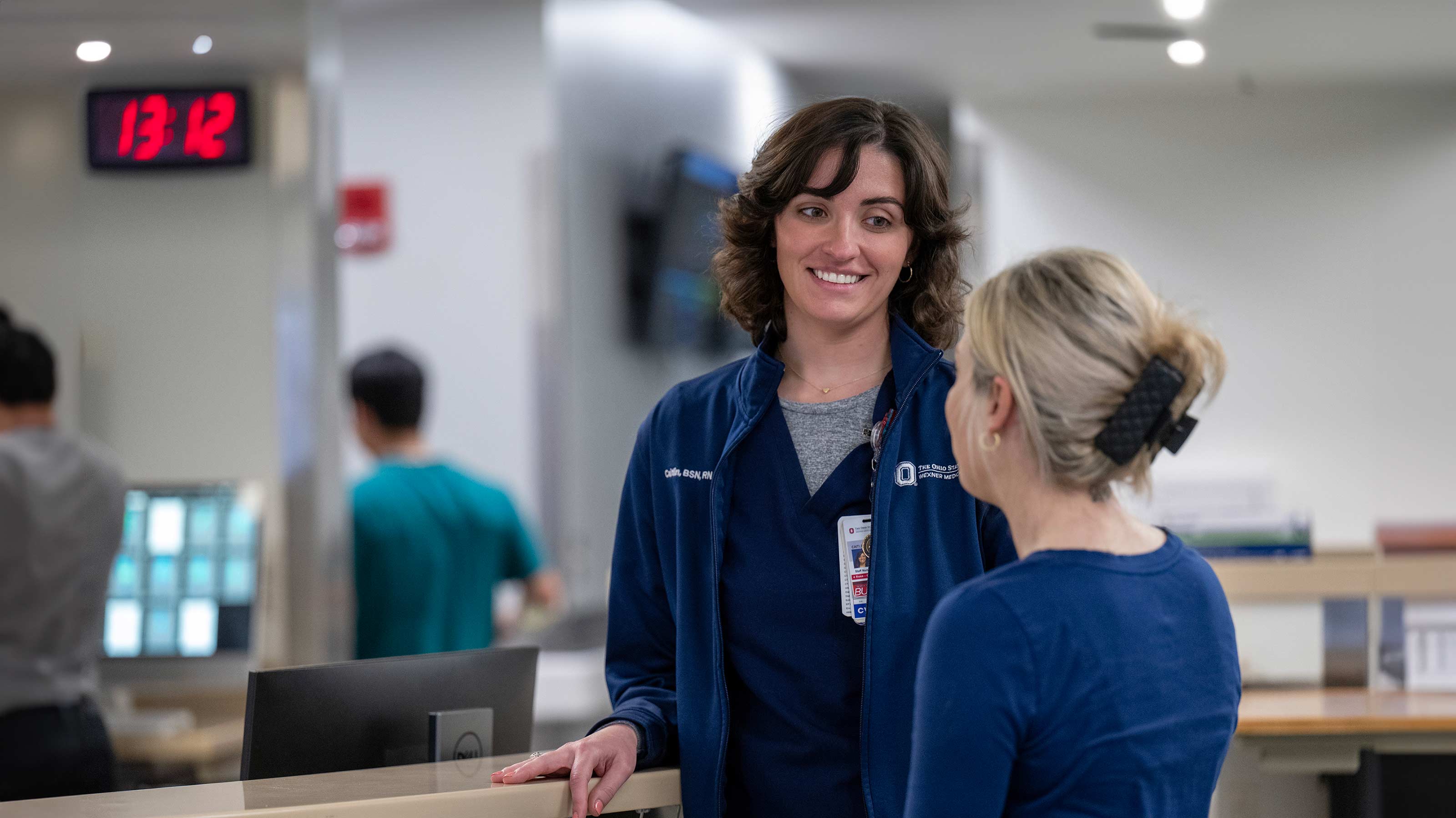 Two diagnoses at the same time: Breast cancer and pregnancy