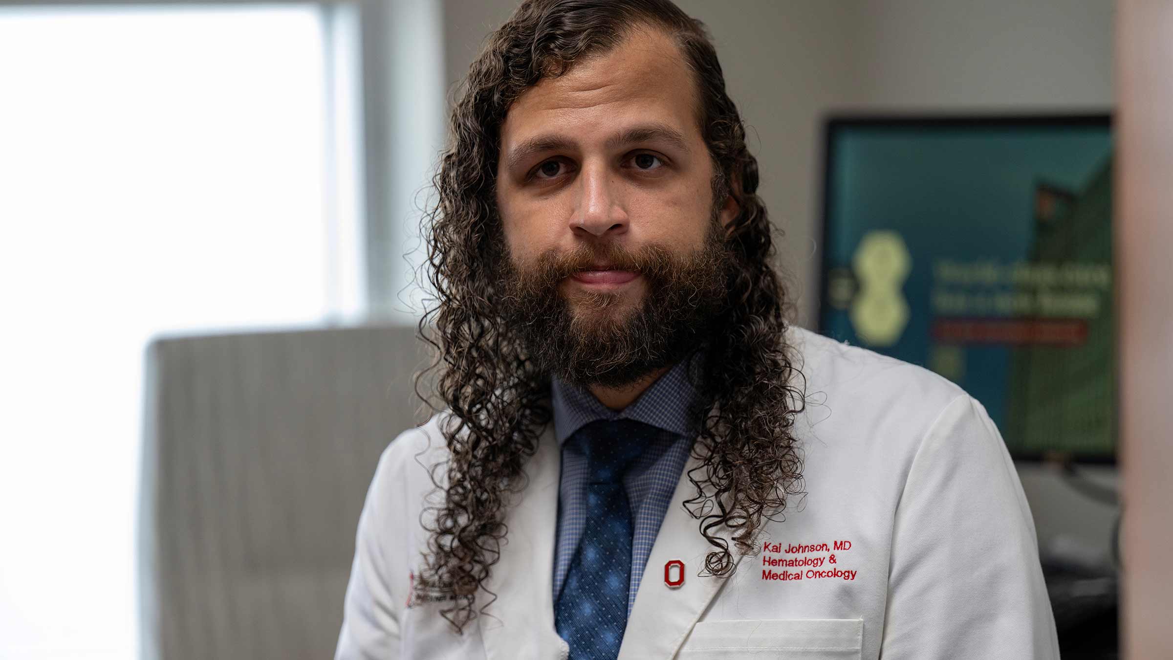 Kai Johnson, MD