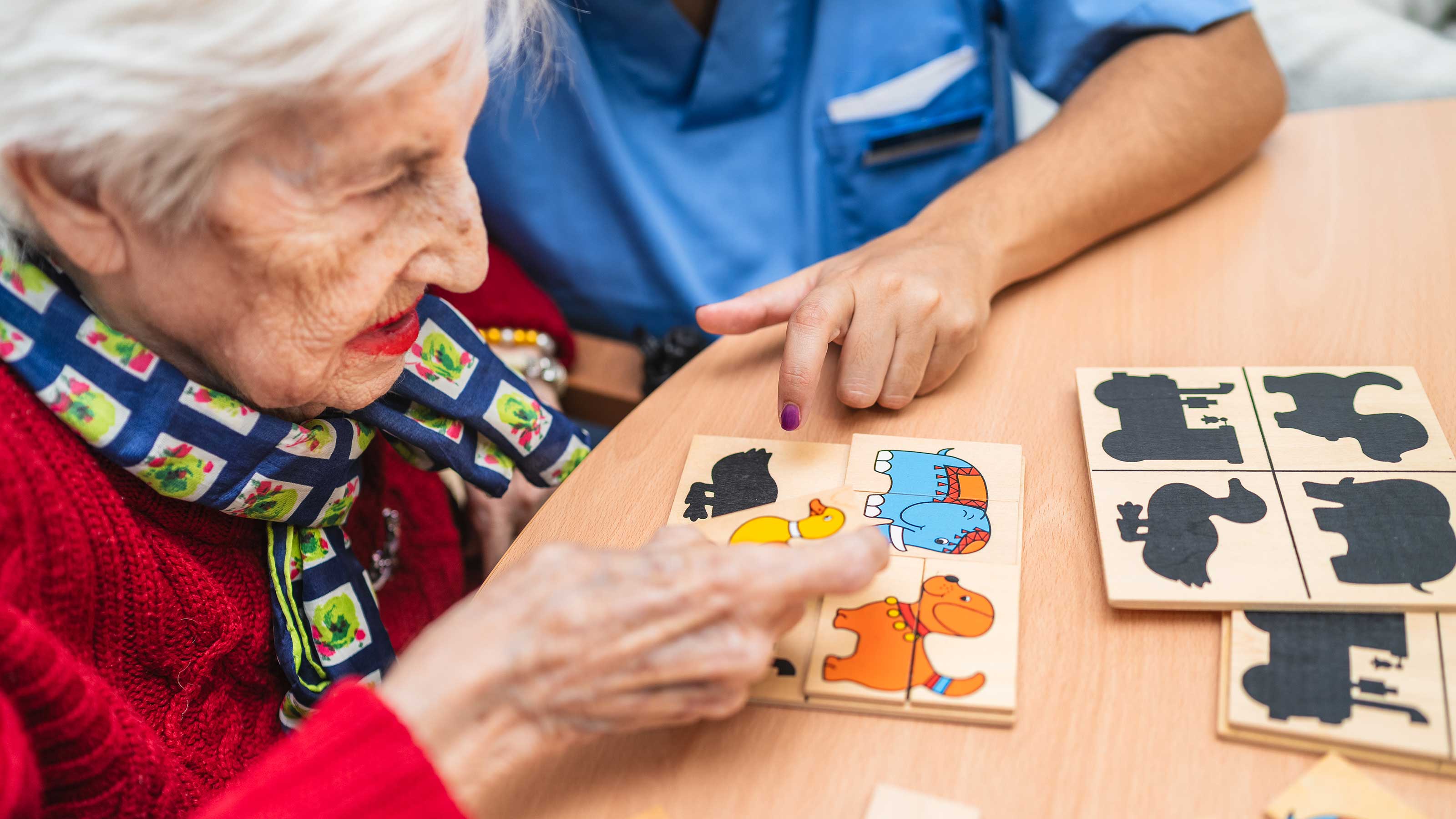 Brain health: Lighting the path through cognitive decline