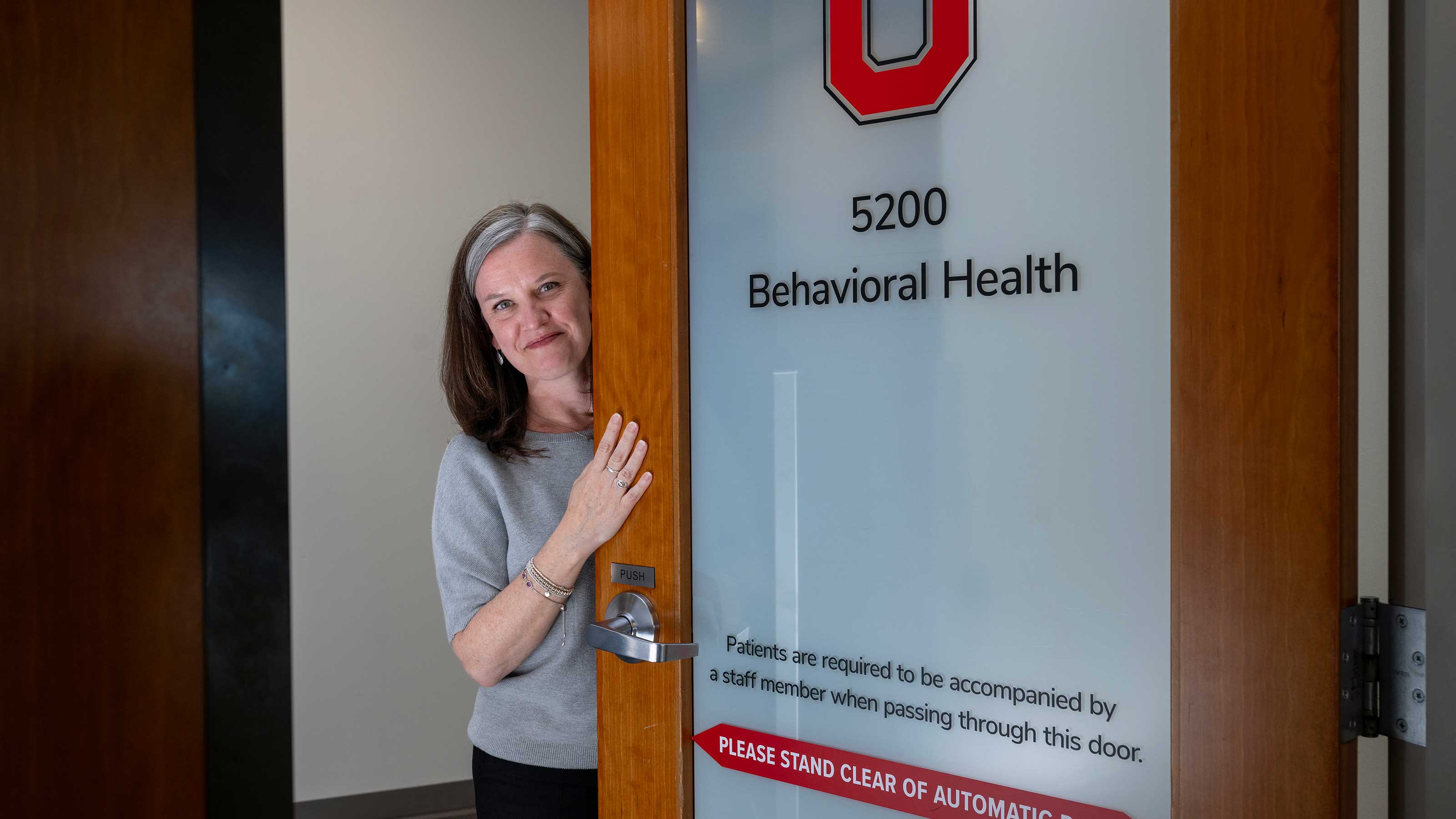 Meeting the moment in mental healthcare