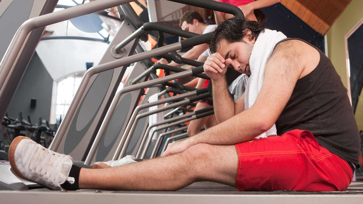 Why you should be wary of ‘health-maxxing’ and similar wellness trends that push extremes