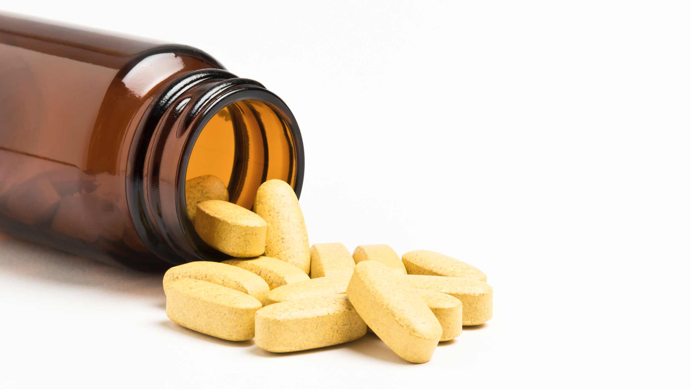 Is it a vitamin B12 deficiency?