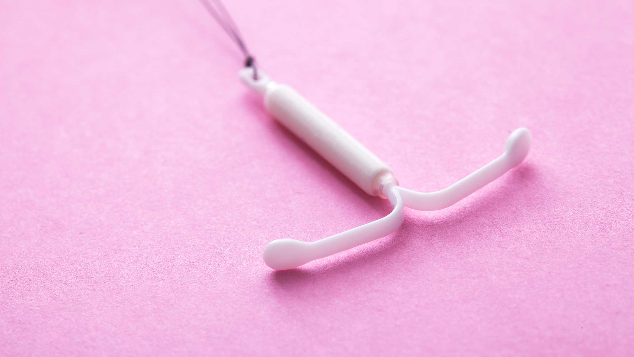 What to know about IUDs
