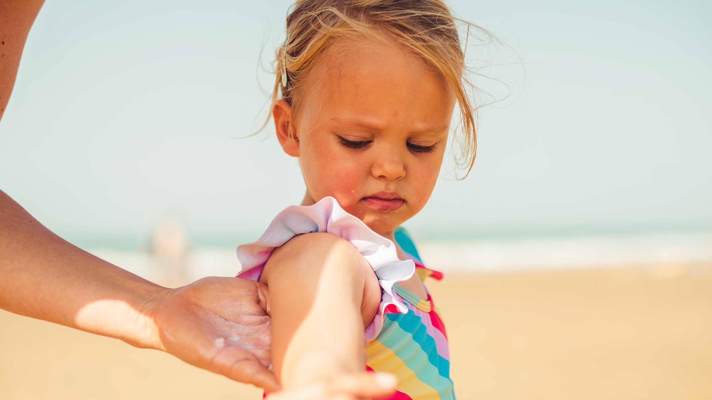 Does sunscreen cause cancer? How do we get vitamin D if we use sunscreen? Addressing sunscreen myths
