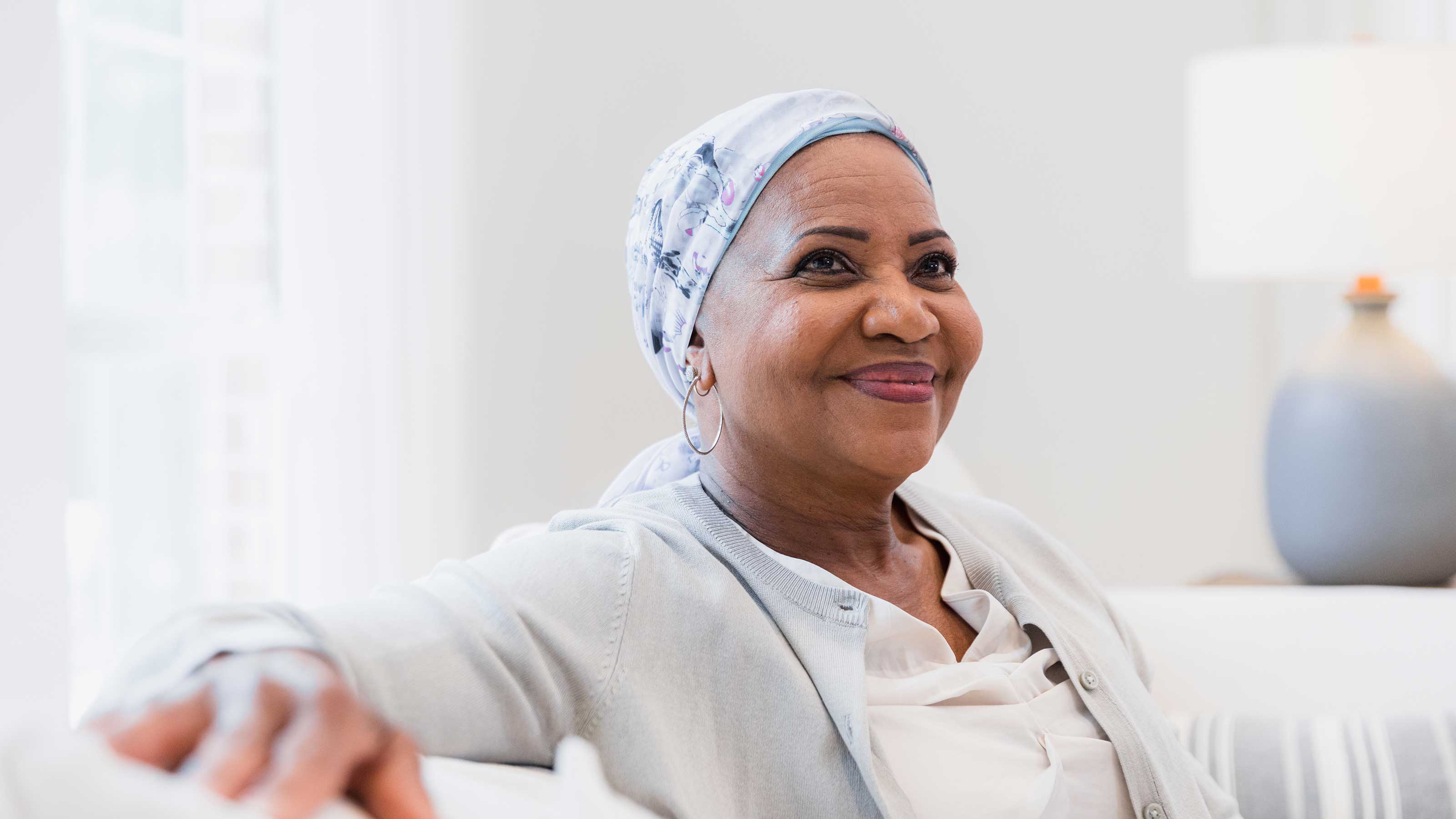 Innovative research aims to improve quality of life for patients with cancer