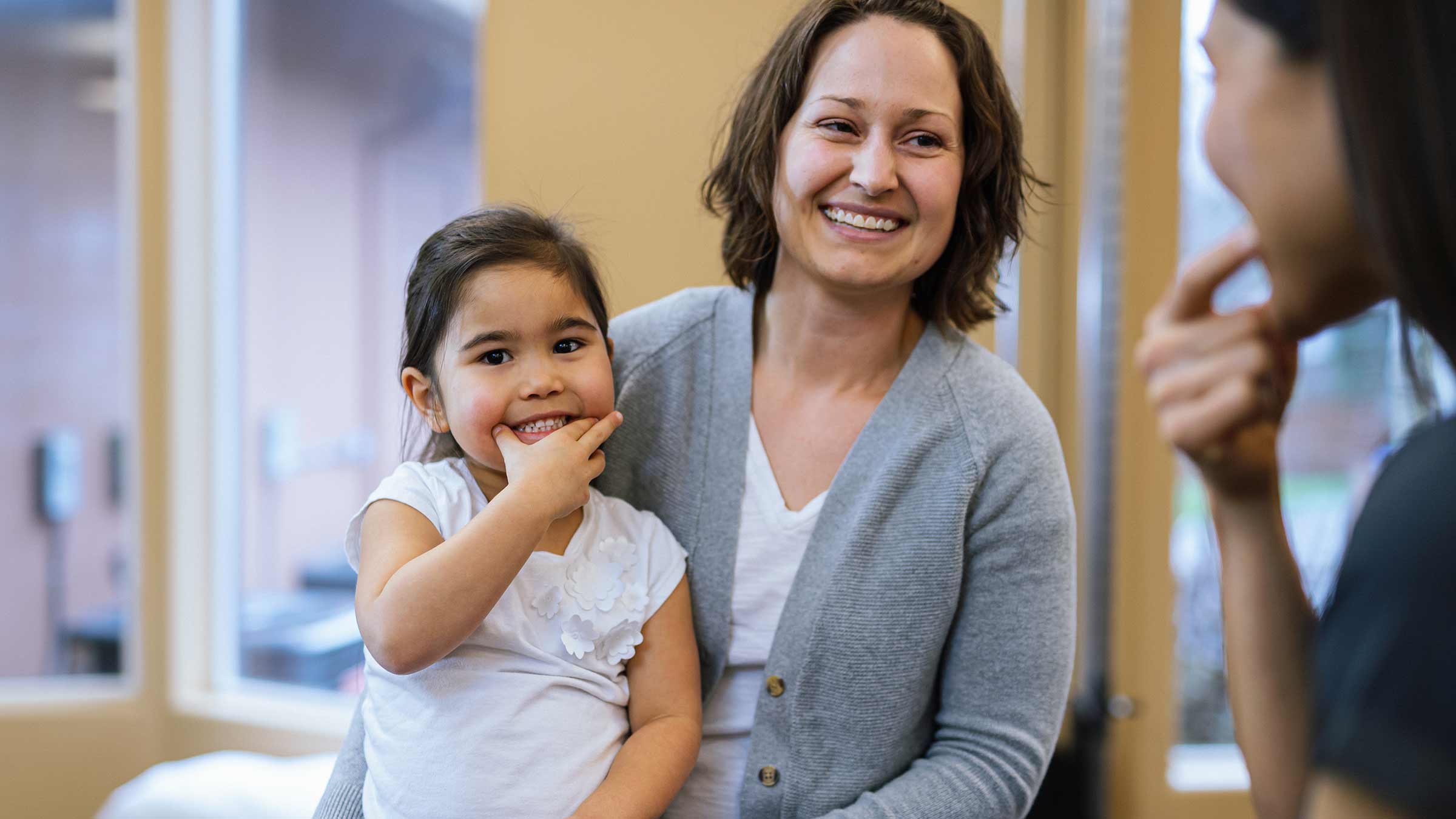 What you should know about stuttering