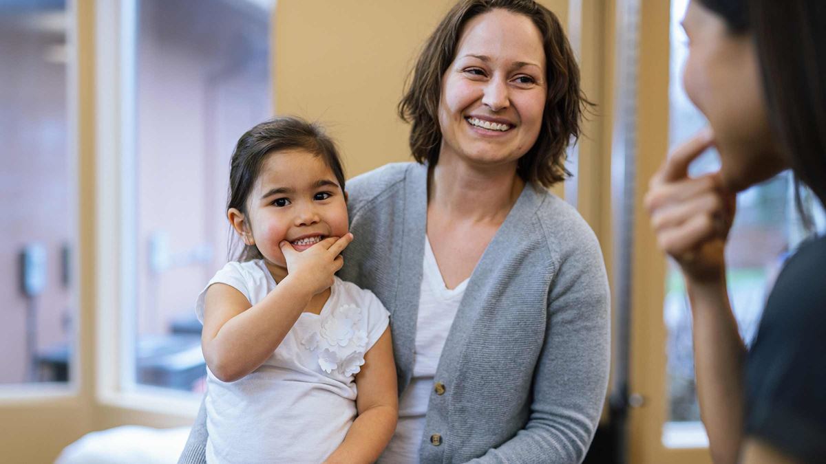 What you should know about stuttering