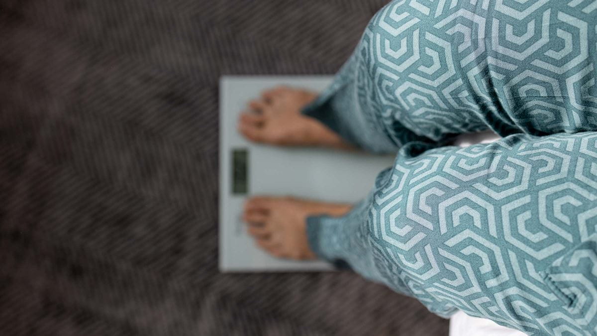 A new understanding of weight biology with GLP-1s