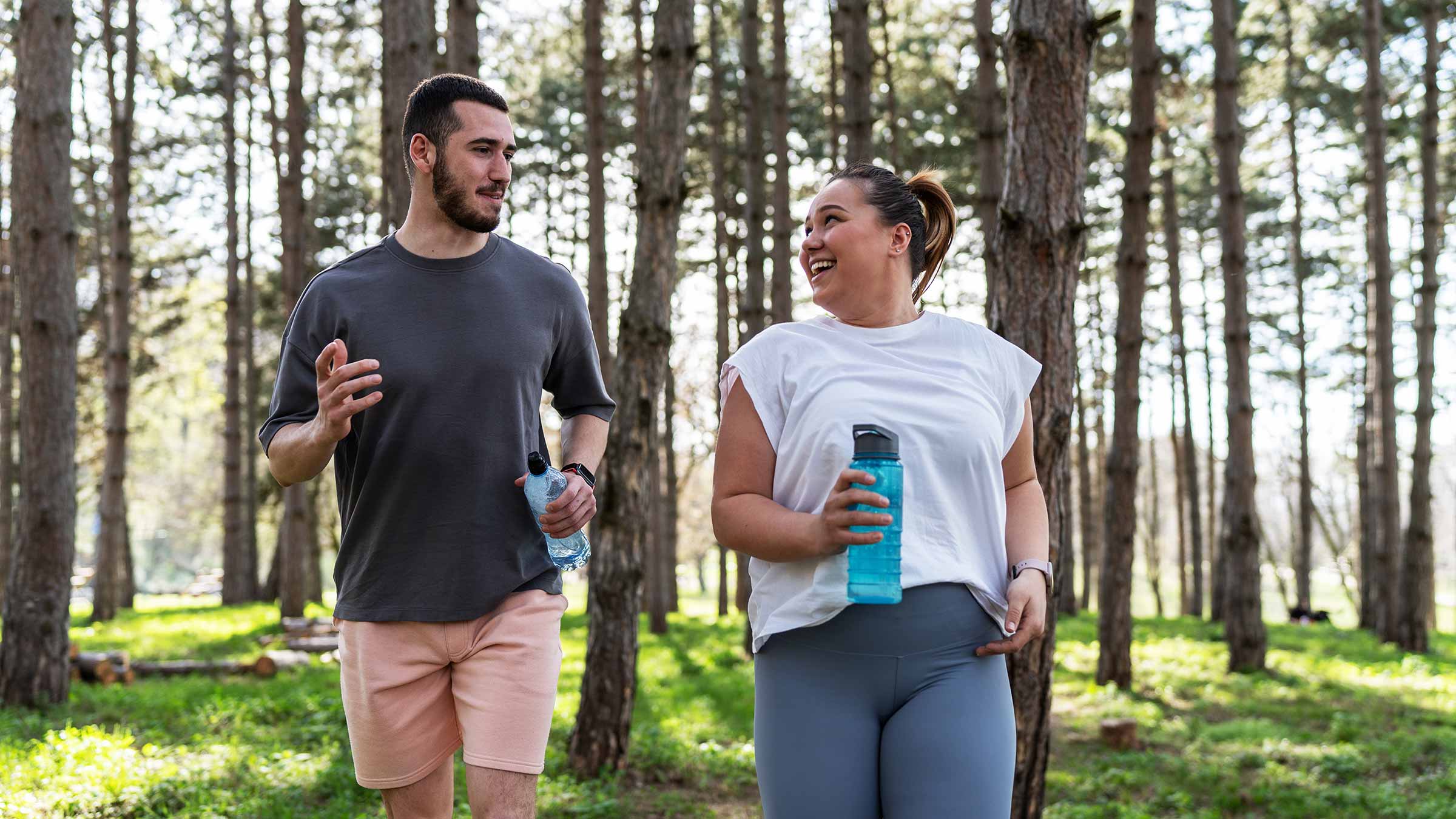 How to stop smoking without gaining weight