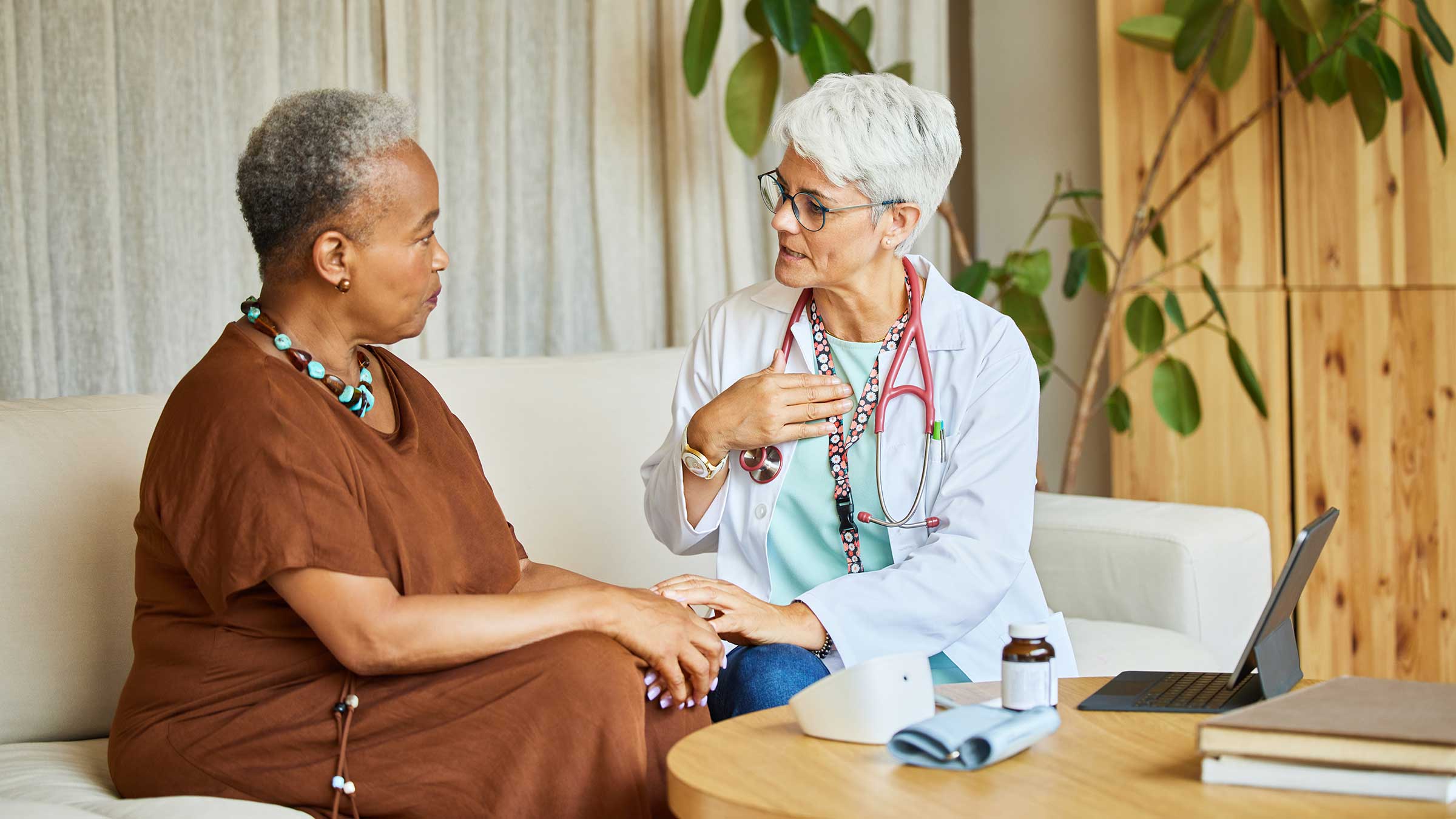 What are the benefits of a hysterectomy, and how do I know if it’s right for me?