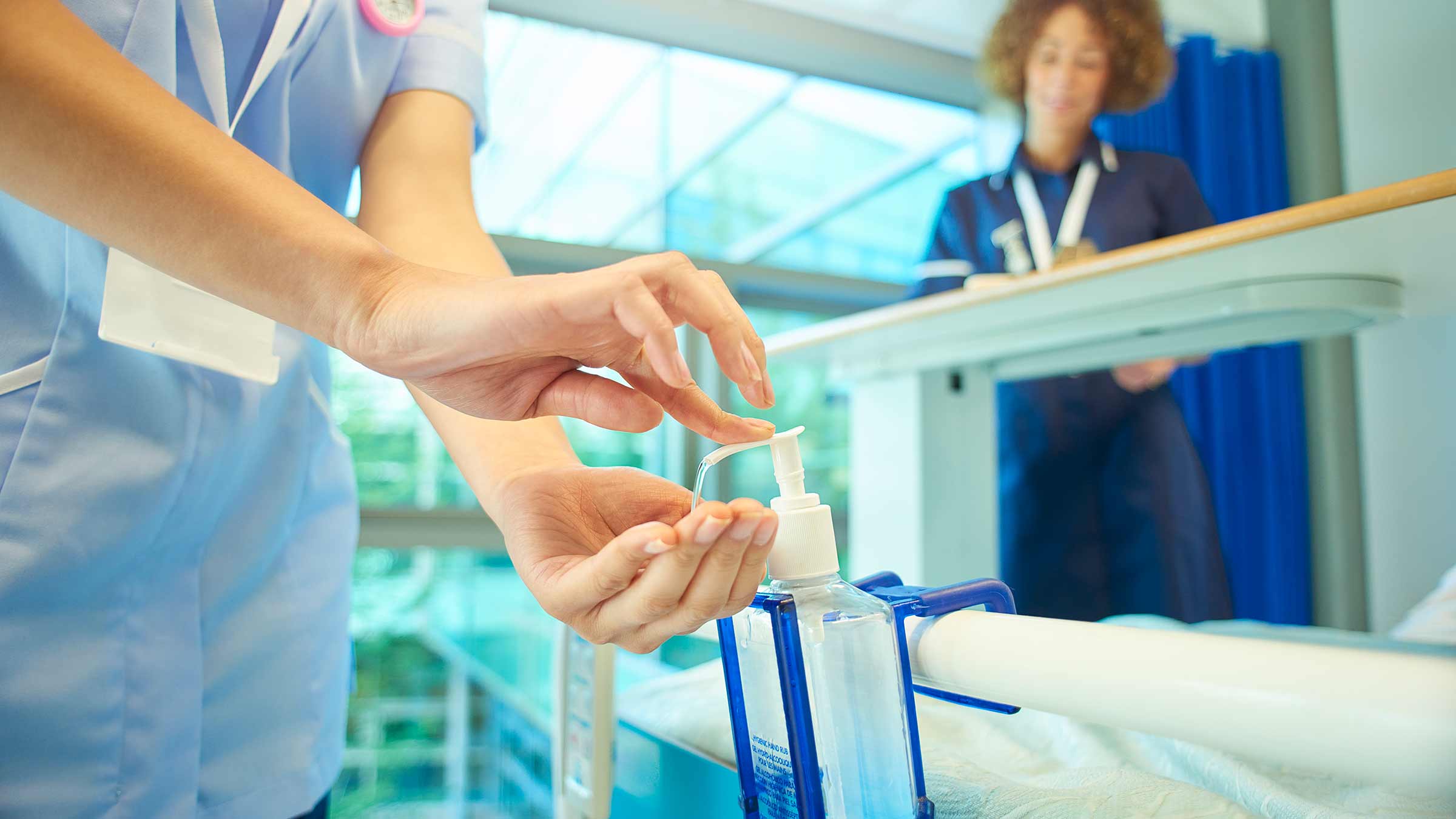 How you can help fight antibiotic-resistant “superbugs”