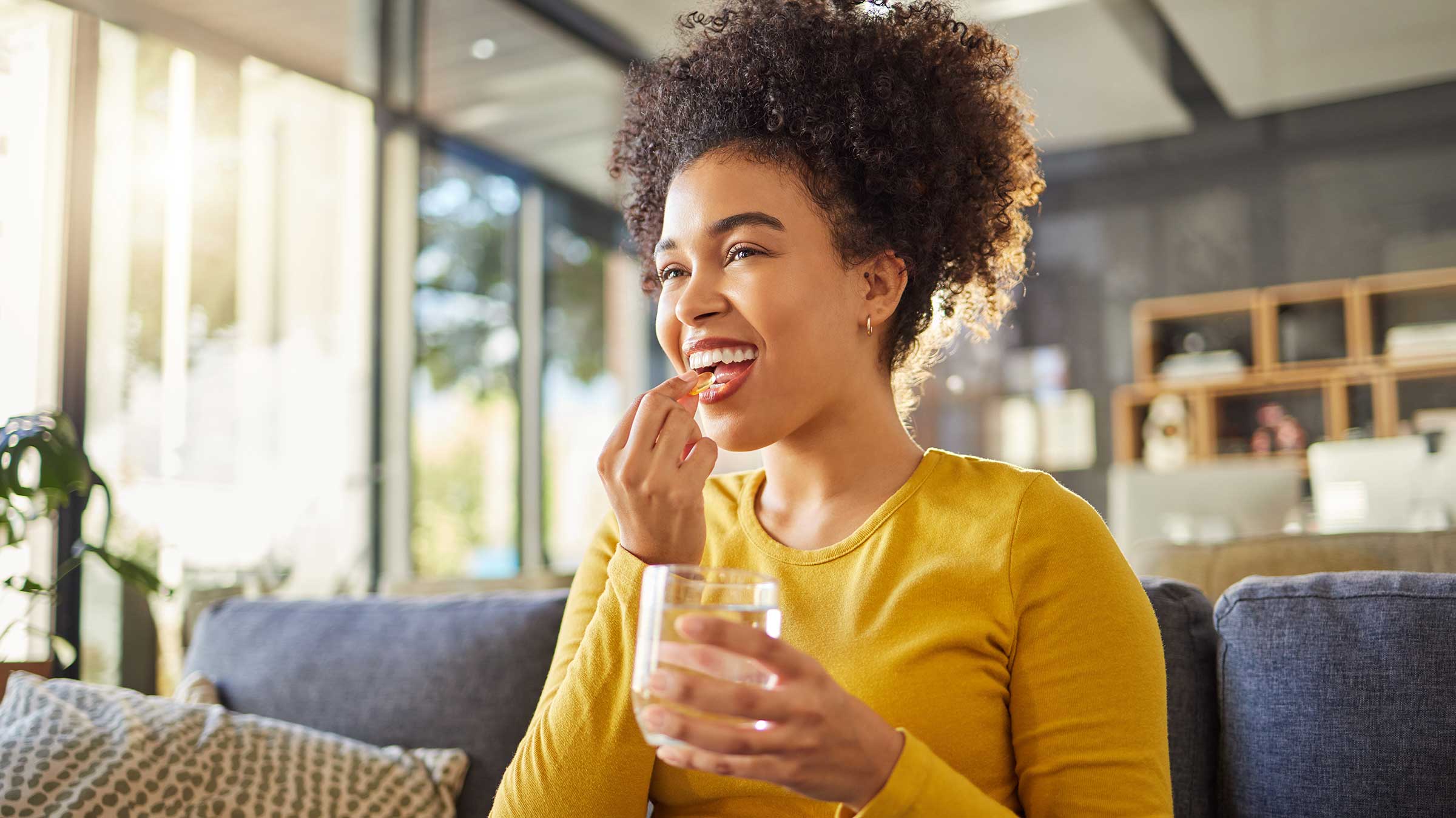 When and how to take vitamin supplements to get the most out of them