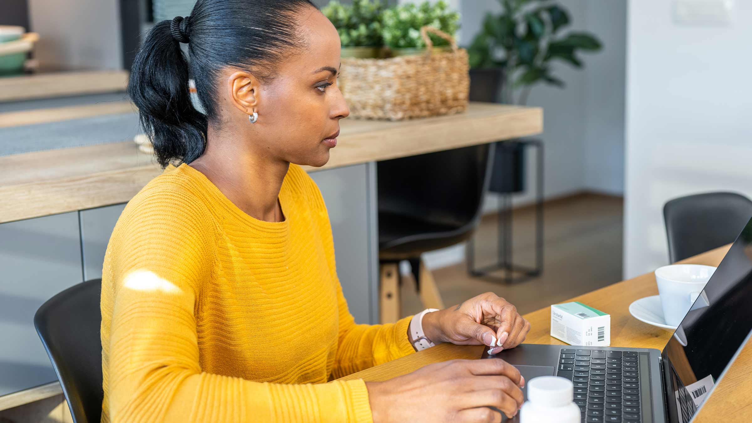 Tips on how to use an online pharmacy safely