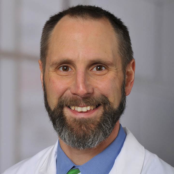 Daniel Bachmann, MD