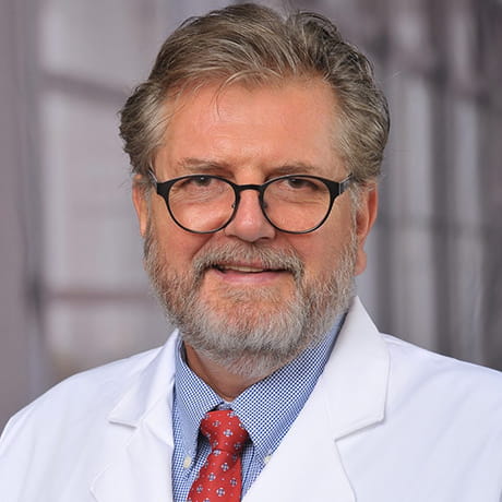 Dr. Krystof Bankiewicz