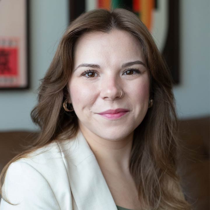 C. Rosie Bauder