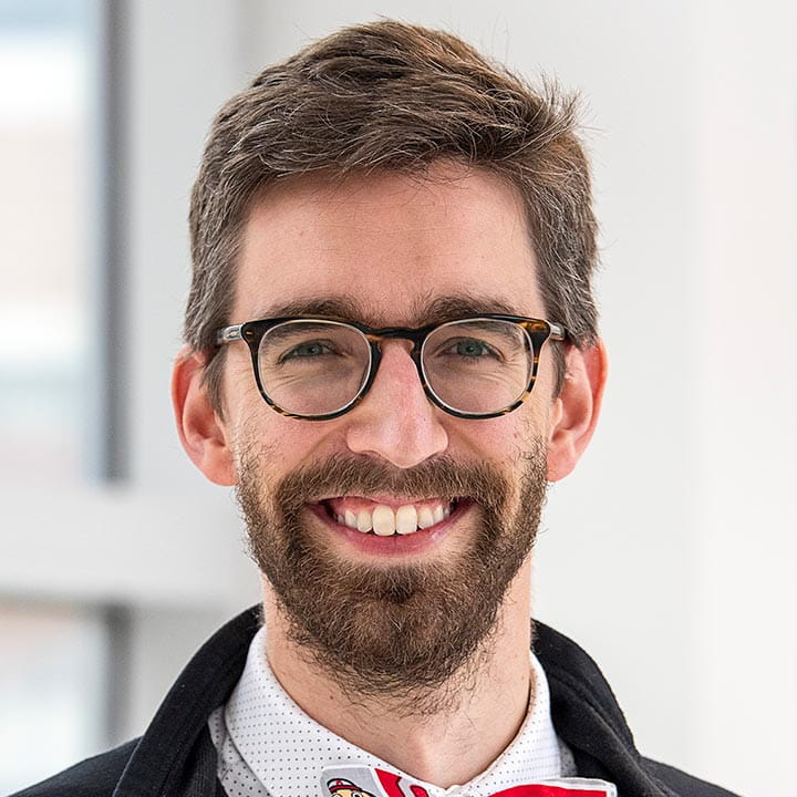 Zachary Bittinger