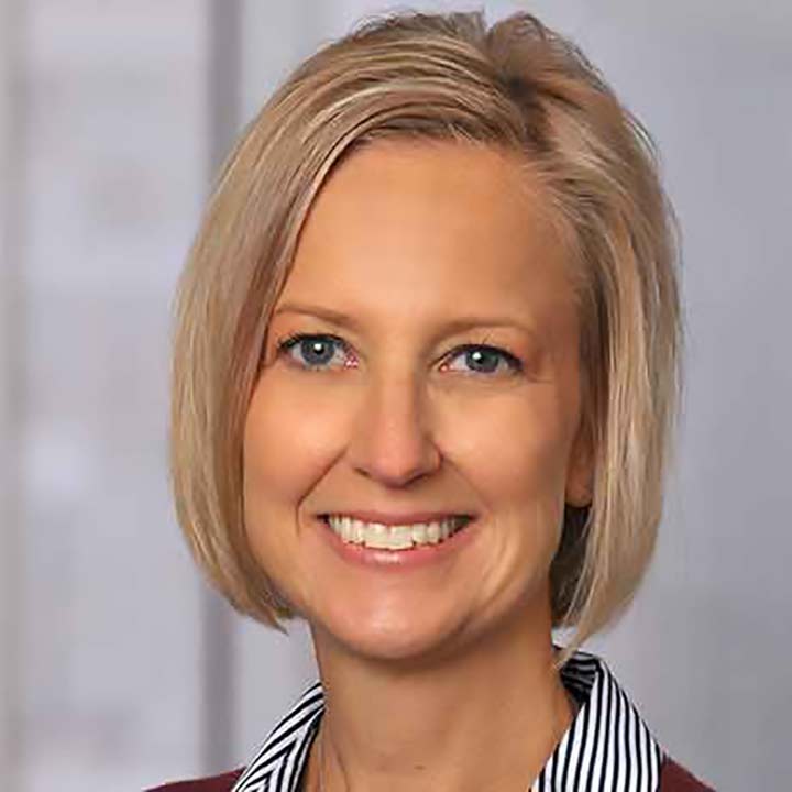 Angela Blackstone