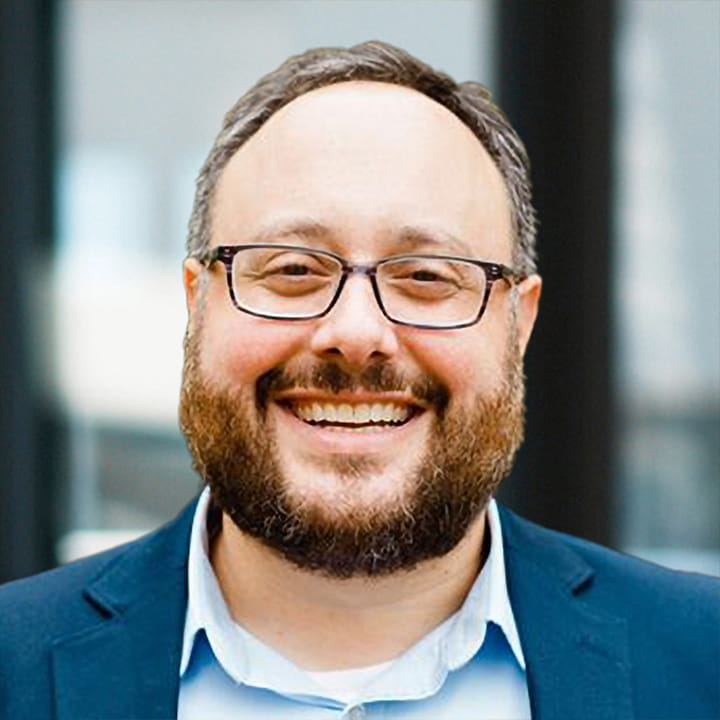 Nicholas Breitborde, PhD