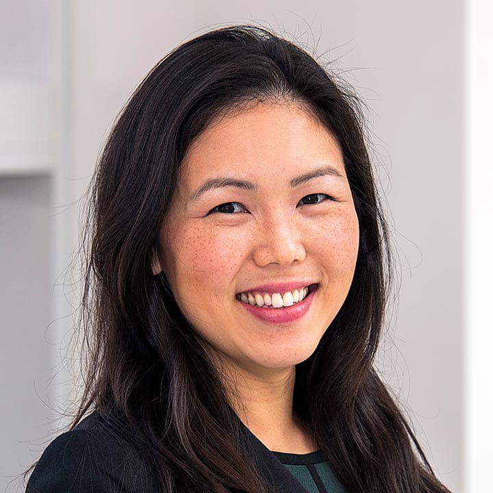  Megan Chan, MD