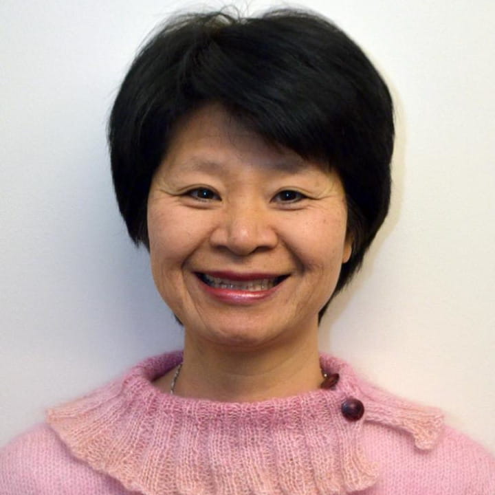 Mei-Wei Chang, PhD, RN, FAAN