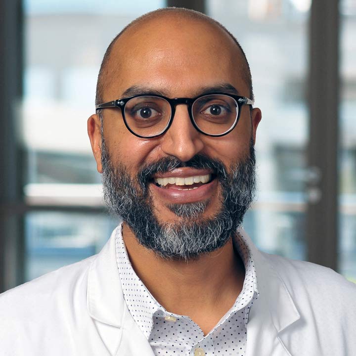 Kanu Goyal, MD