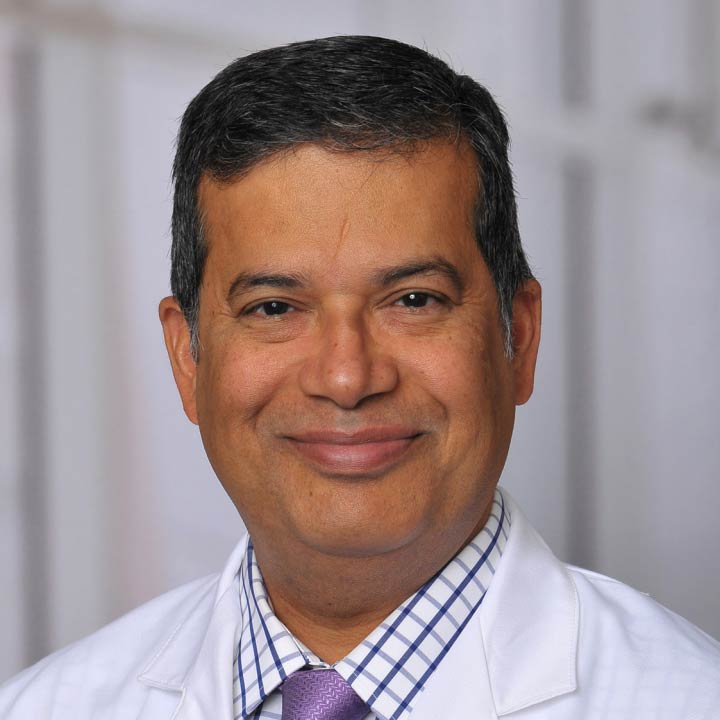 Sajid Jalil, MD