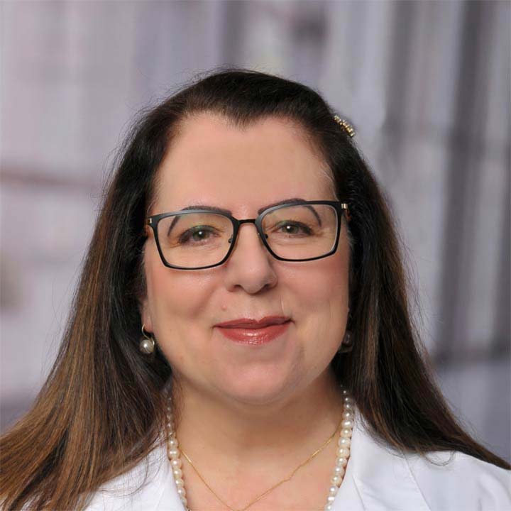 Maria Kataki, MD, PhD