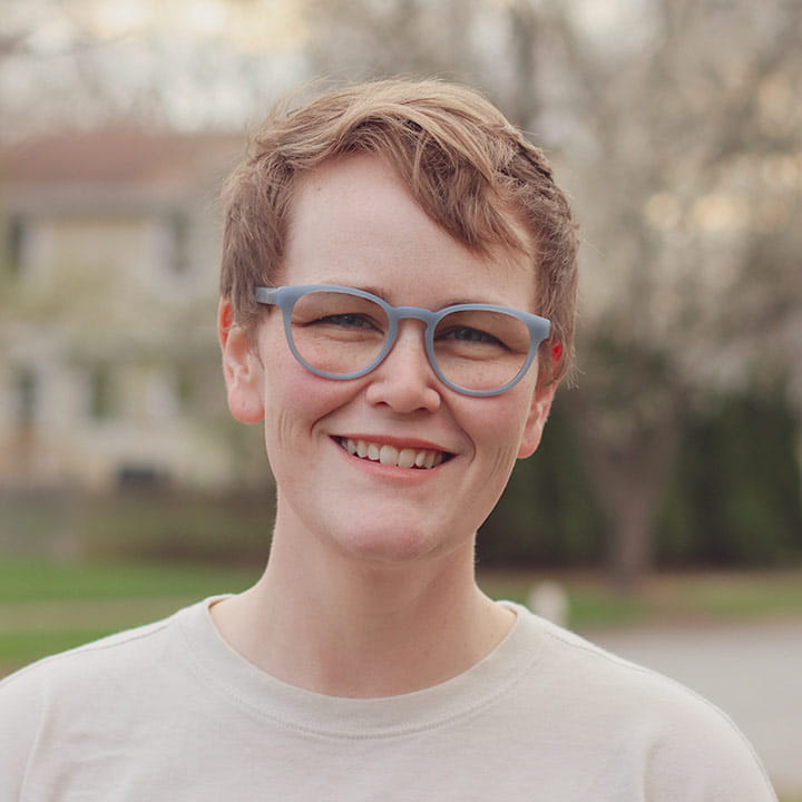 Susannah Kistler