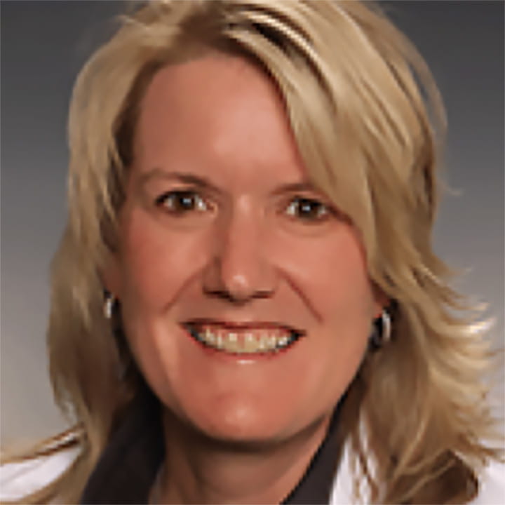 Lisa A. Knobloch, DDS, MS