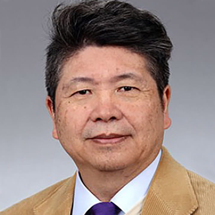 Ching-Chang Ko, DDS, PhD