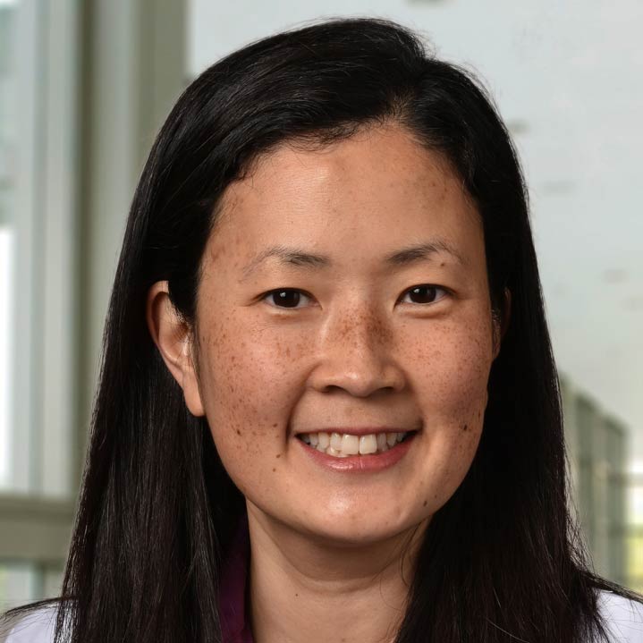 Vivien H. Lee, MD, FAAN