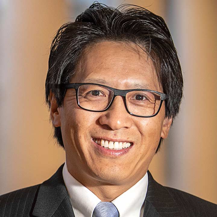 Zihai Li, MD, PhD