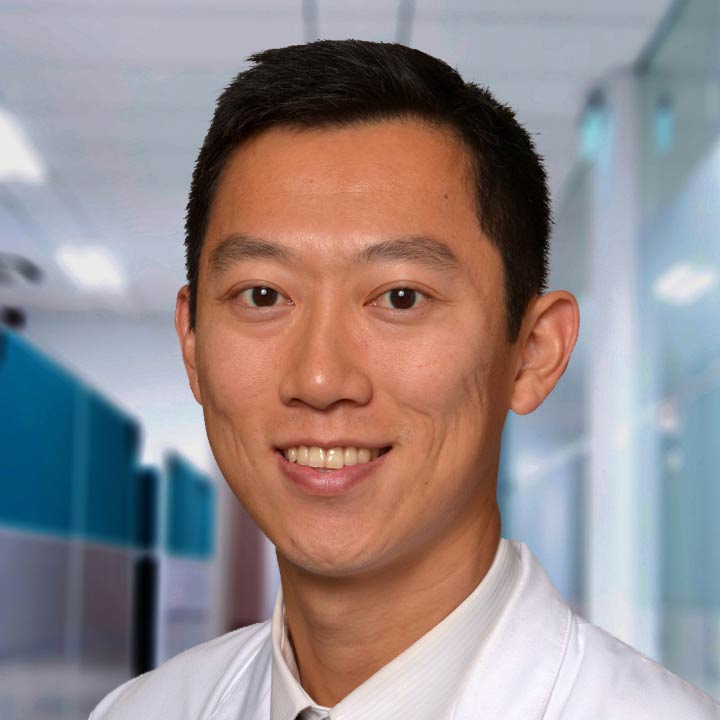 Jim Liu, MD