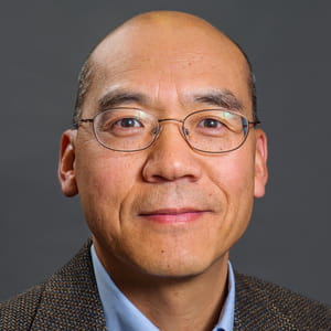 Shan-Lu Liu, MD, PhD