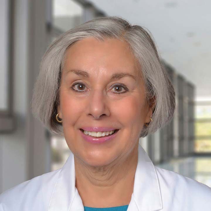 Julie Mangino, MD