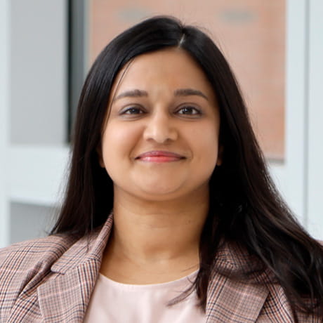 Meera Menon