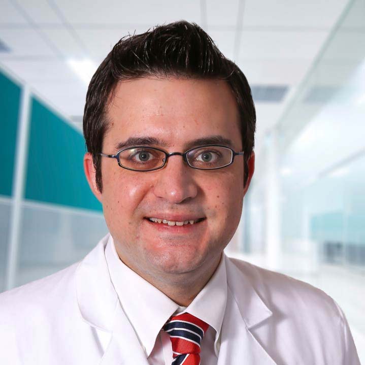 Jesse Mindel, MD