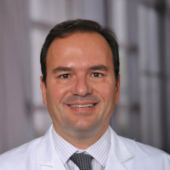  Georgios Papachristou, MD, PhD