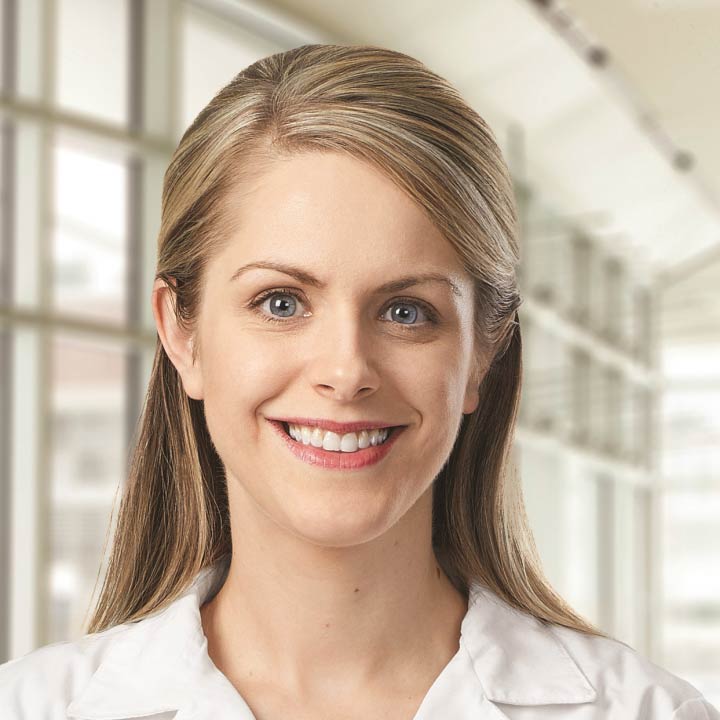 Alisha Plotner, MD