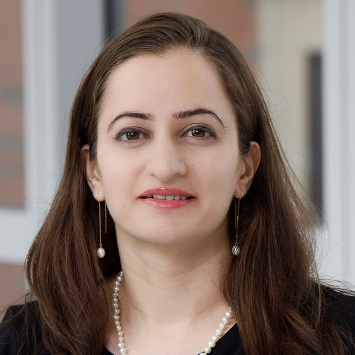 Shafia Rahman