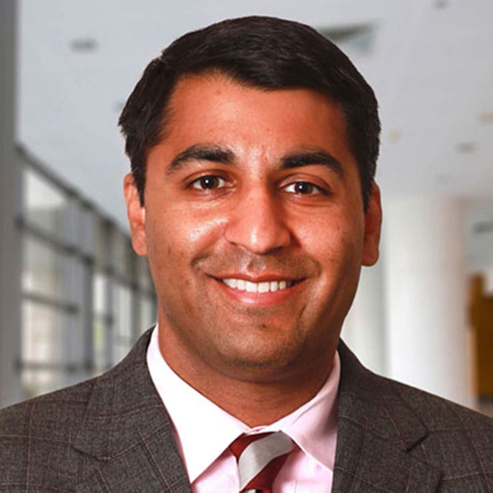 Sameek Roychowdhury, MD, PhD