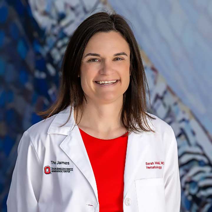 Sarah Wall