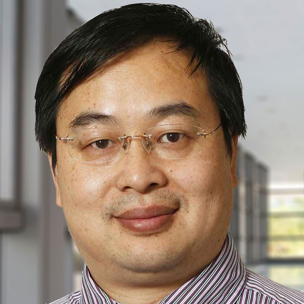 David Wang, PhD, RAc