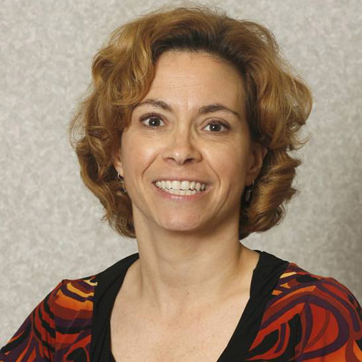 Janet Zappe, RN, MS