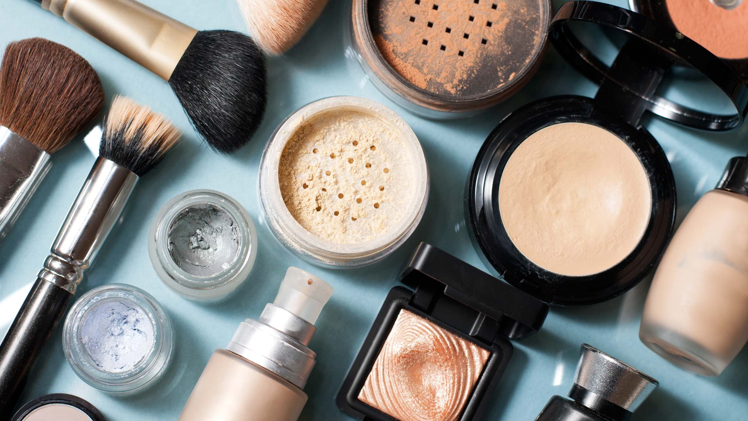 Will Wearing Makeup Every Day Damage Your Skin?